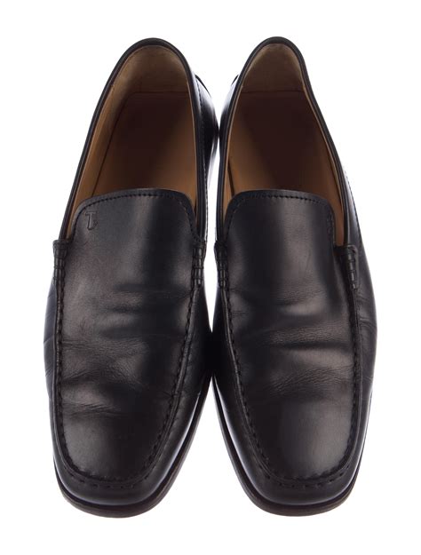 driving loafer